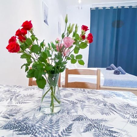 City Centre Synagogue Residential Apartment בודפשט מראה חיצוני תמונה