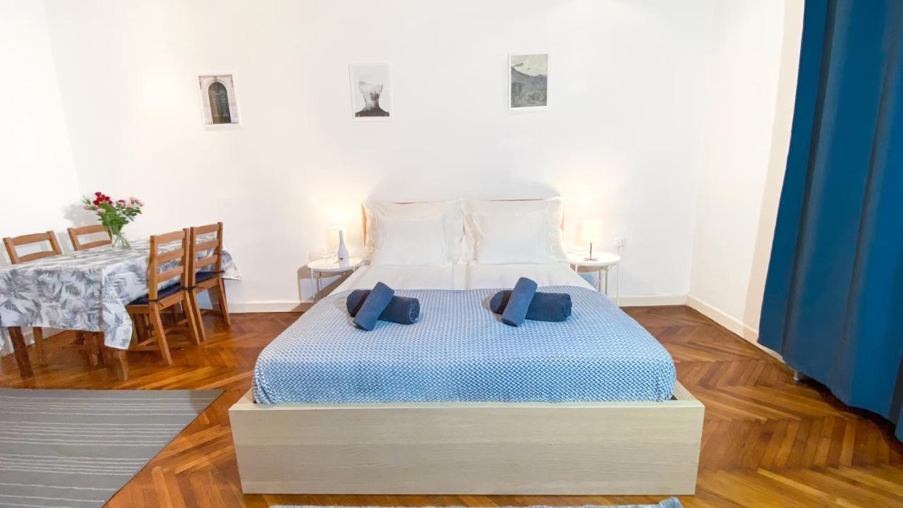 City Centre Synagogue Residential Apartment בודפשט מראה חיצוני תמונה