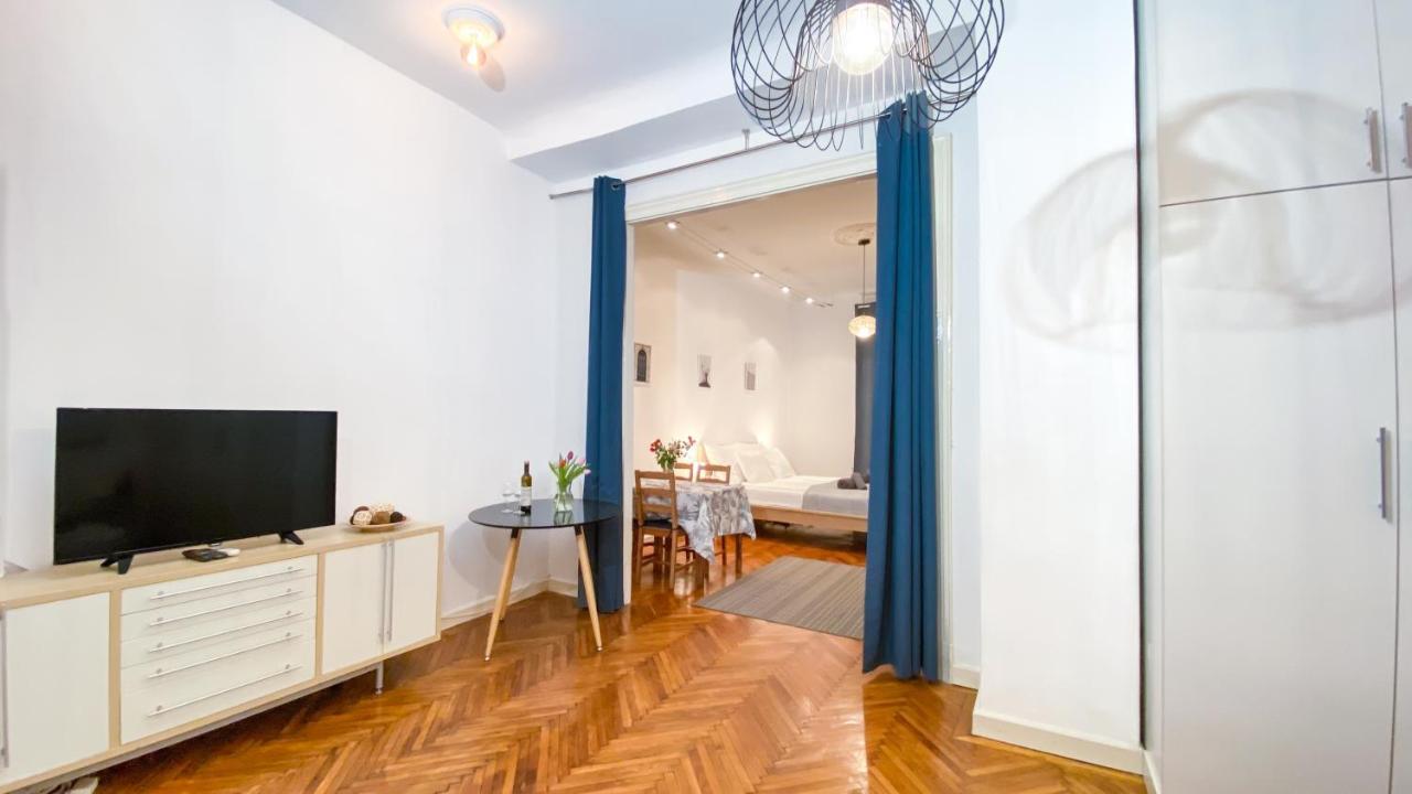 City Centre Synagogue Residential Apartment בודפשט מראה חיצוני תמונה