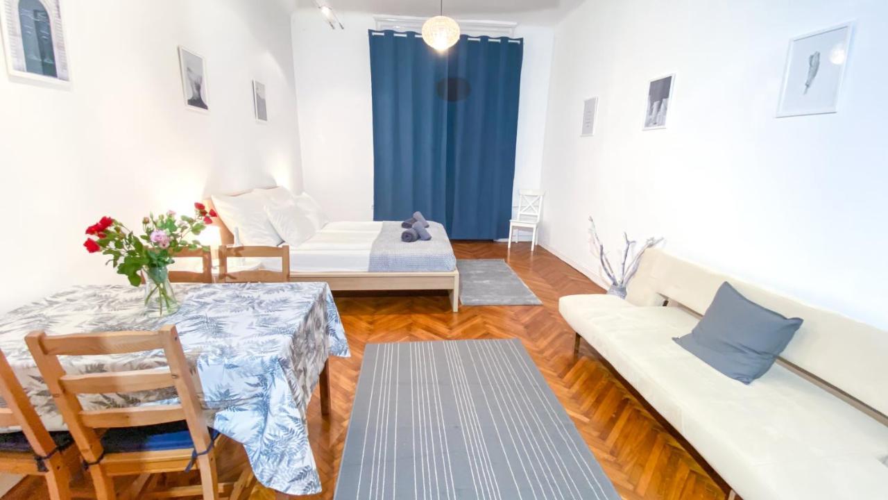City Centre Synagogue Residential Apartment בודפשט מראה חיצוני תמונה