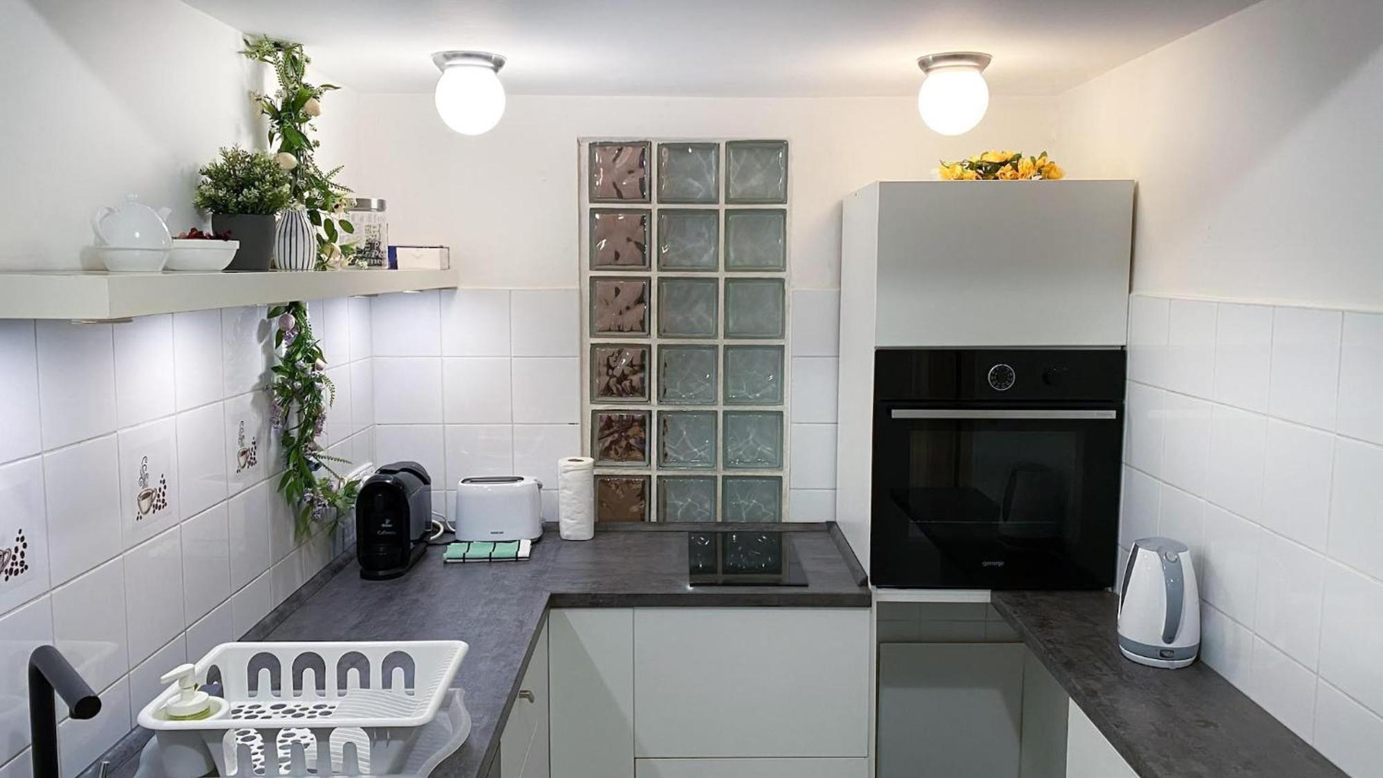 City Centre Synagogue Residential Apartment בודפשט מראה חיצוני תמונה